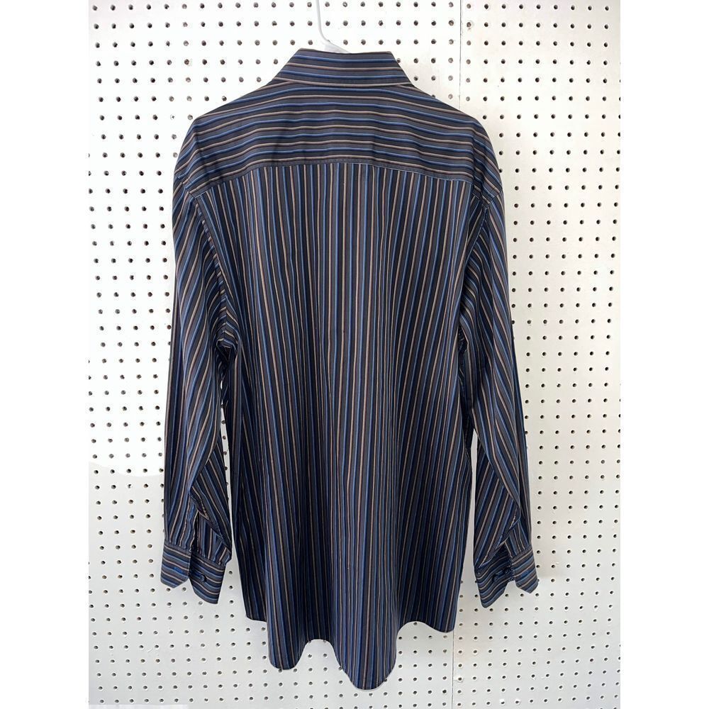 Bugatchi Uomo Button Down Shirt - image 2